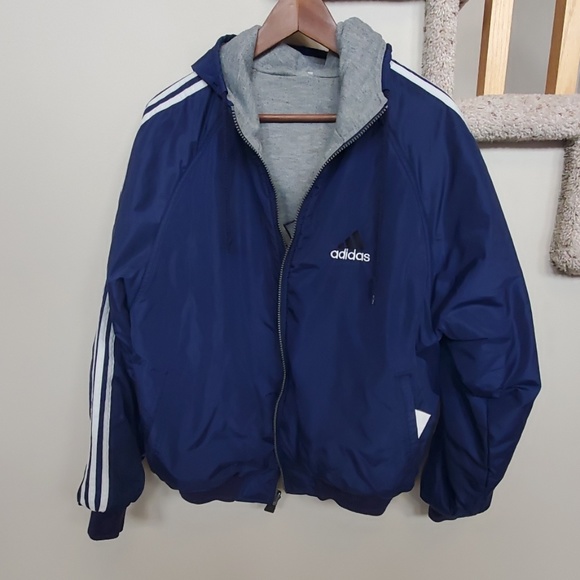 Jacket - Picture 1 of 3